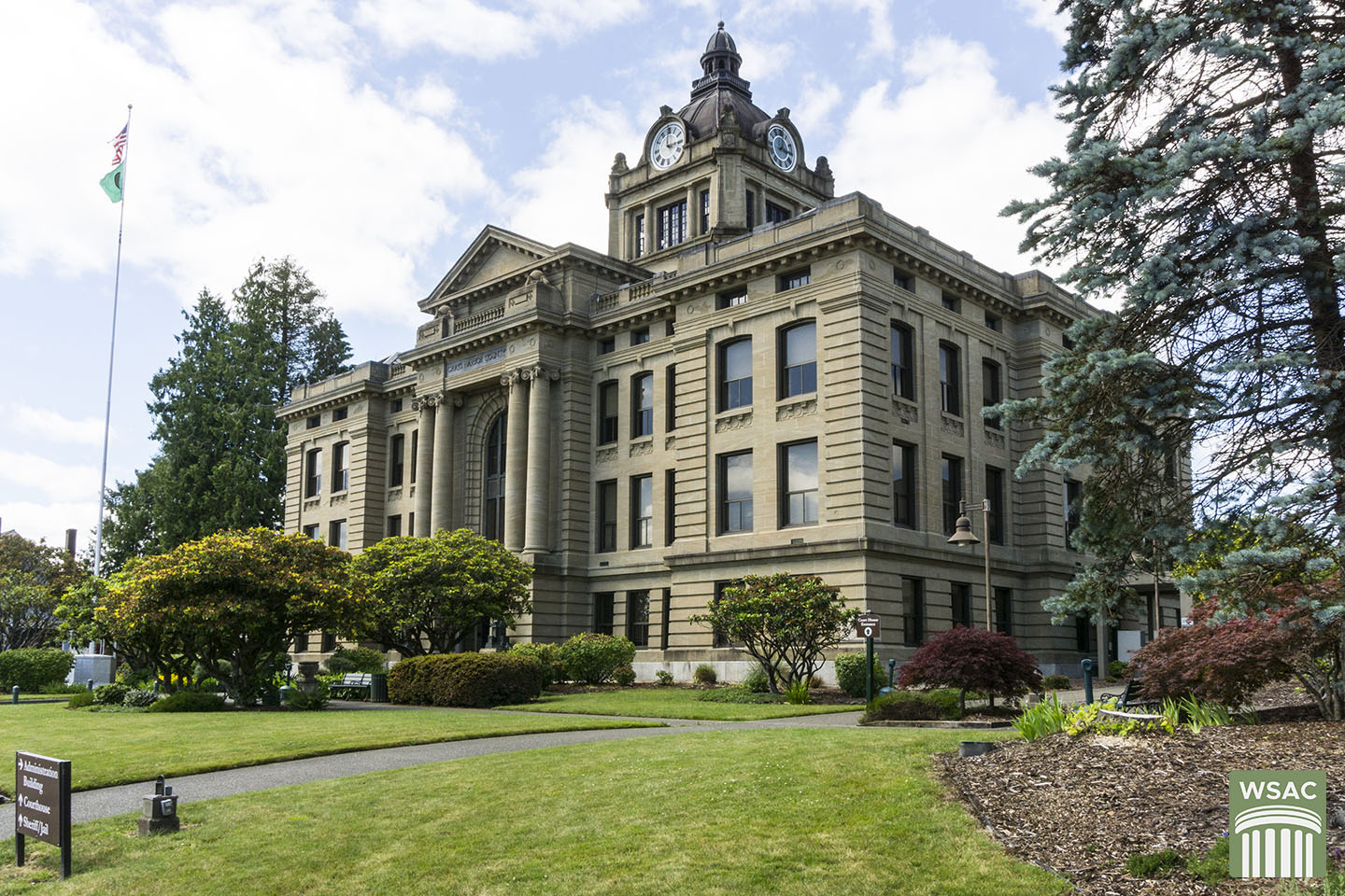 Grays Harbor County โ Washington State Association of Counties Grays Harbor County โ Washington State Association of Counties