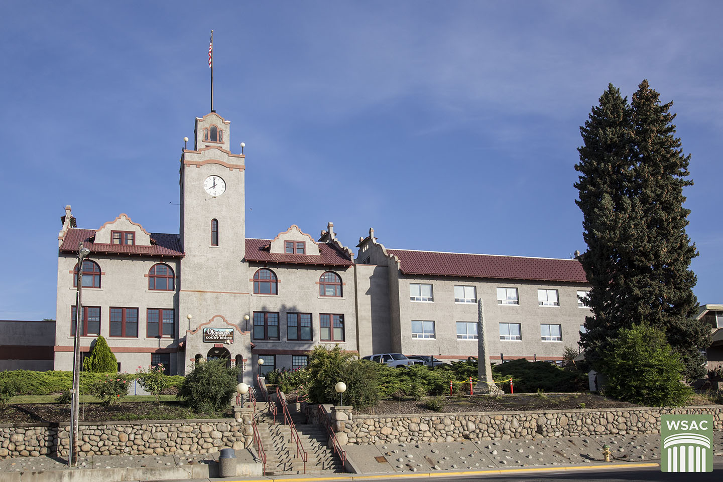 Okanogan County Spotlight Washington State Association of Counties